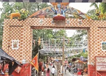 Alakhnath Temple: Whatever spirit came here, Bholenath adopted it with the same spirit.