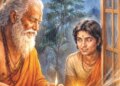 Bodh Katha: The lamp and the wind