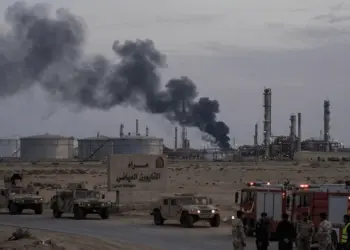 Iran fired missiles at Israel and Gulf countries, fire broke out in industrial unit, Israel’s attack on Iran confirmed.