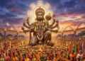 Big news for Hanuman devotees: This time 8 Tuesdays in Jyeshtha, 4 special Tuesdays in Adhik month.