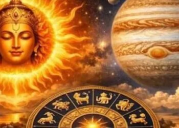 Surya Ashtam Path - destroyer of obstacles in life