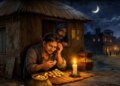 Bodh Katha: Happiness in mental satisfaction