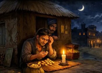 Bodh Katha: Happiness in mental satisfaction
