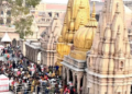 Kashi Vishwanath Temple administration alerts if crowd increases, special arrangements made for easy darshan