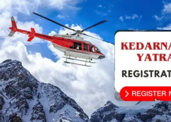 Kedarnath Yatra Helicopter Service: How to book ticket on IRCTC? Know the fare and route