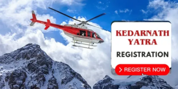 Kedarnath Yatra Helicopter Service: How to book ticket on IRCTC? Know the fare and route
