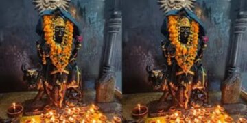 mystery of shanidev