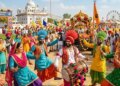 Baisakhi, the great festival of faith and bravery