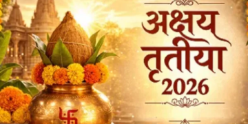 Special rituals will be performed in 5000 temples of Ayodhya on 19th April, there seems to be a coincidence of Gajakesari and Tripushkar Yoga, know the auspicious time.