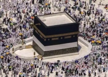 First flight of Haj pilgrimage from Lucknow on 22nd, Minister Danish Azad Ansari will flag off