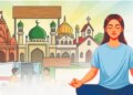Role of healthy society and religious institutions