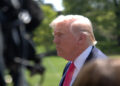 Trump claims record cut in drug prices