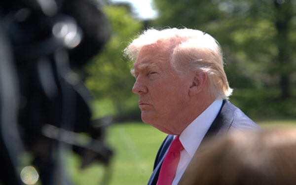 Trump claims record cut in drug prices