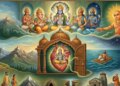 Mythology: The Mystery of the Heart Temple