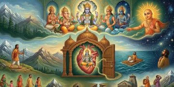 Mythology: The Mystery of the Heart Temple