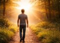 Do not get lost in the forests of lies and falsehood