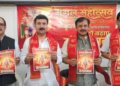 Big Mangal Bhandaras will now be plastic free: Appeal to Lucknow residents to organize emotional bhandaras along with cleanliness