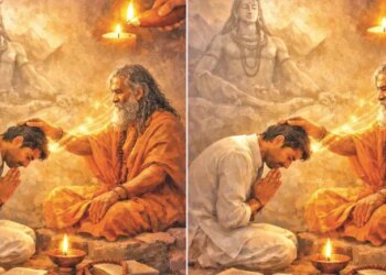 Who can be called Gurubi, Shivanand Mishra Spiritual Writer