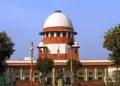 2021 Supreme Court's displeasure in Noida hate crime case, questions raised on UP Police's action