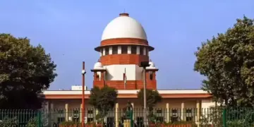 2021 Supreme Court's displeasure in Noida hate crime case, questions raised on UP Police's action