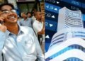 3 positive news invigorated the market, surge in BSE Sensex-Nifty 50, Rs 7 lakh crore in investors' pocket