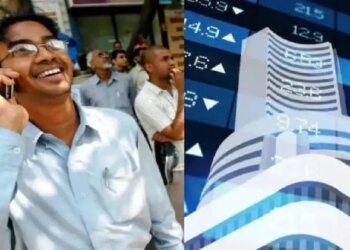 3 positive news invigorated the market, surge in BSE Sensex-Nifty 50, Rs 7 lakh crore in investors' pocket