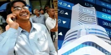 3 positive news invigorated the market, surge in BSE Sensex-Nifty 50, Rs 7 lakh crore in investors' pocket