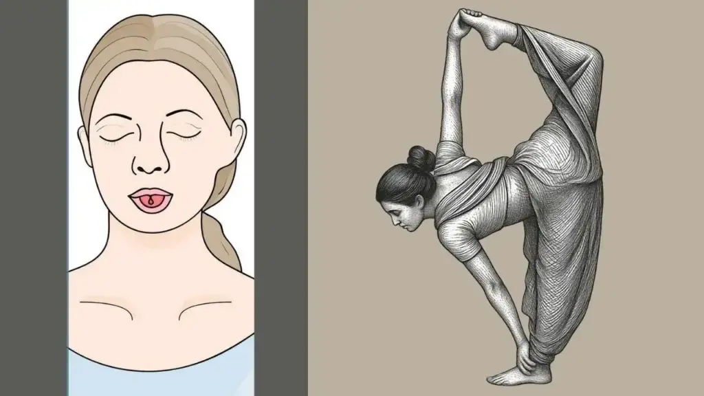 5000 year old solution to avoid heatwave, body will remain cool and heat wave will not touch you.
