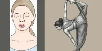 5000 year old solution to avoid heatwave, body will remain cool and heat wave will not touch you.