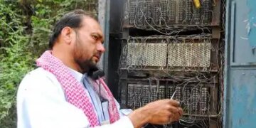 5G launch, network and infrastructure biggest challenge in Pakistan: Report