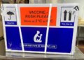 71 children may die of measles in 2026 due to low vaccination in Pakistan