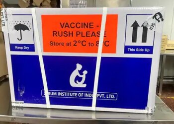 71 children may die of measles in 2026 due to low vaccination in Pakistan
