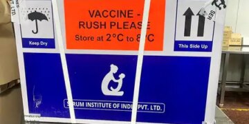 71 children may die of measles in 2026 due to low vaccination in Pakistan