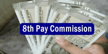 8th Pay Commission News: Big update for employees, this important work will be done till 31st May, know the whole matter