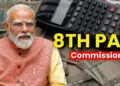 8th Pay Commission Update: Big jump in salary of government employees possible, claim of ₹ 69,000 between meetings