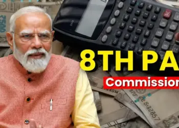 8th Pay Commission Update: Big jump in salary of government employees possible, claim of ₹ 69,000 between meetings