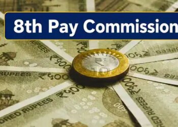 8th Pay Commission Update: Will salary really increase 4 times? Discussion on increasing from 18,000 to 72,000 intensifies