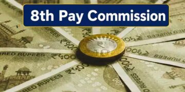 8th Pay Commission Update: Will salary really increase 4 times? Discussion on increasing from 18,000 to 72,000 intensifies
