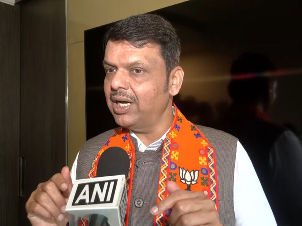 9 FIRs in Nashik TCS dispute, CM Fadnavis said – 'Investigation will be done from every angle'