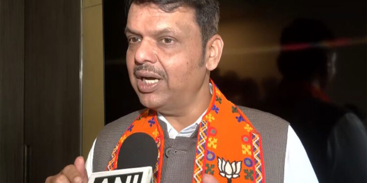9 FIRs in Nashik TCS dispute, CM Fadnavis said – 'Investigation will be done from every angle'