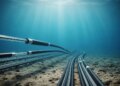 A big threat looms on the Internet, fear of data war amid firing in Hormuz, will the world go offline?