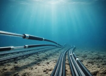 A big threat looms on the Internet, fear of data war amid firing in Hormuz, will the world go offline?