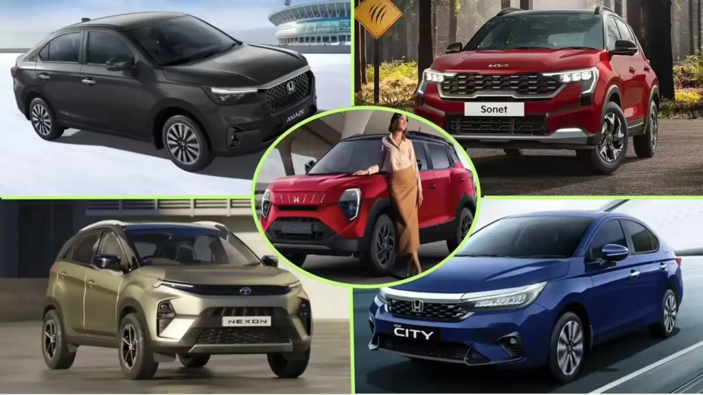 ADAS Cars on Budget: 5 cars with high-tech safety at low price, know which is the cheapest and best for you