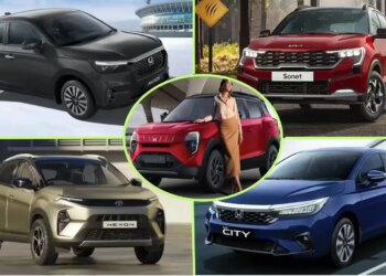 ADAS Cars on Budget: 5 cars with high-tech safety at low price, know which is the cheapest and best for you