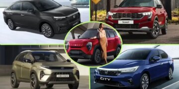 ADAS Cars on Budget: 5 cars with high-tech safety at low price, know which is the cheapest and best for you