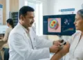 AI Technology in Healthcare: Early detection of skin cancer is now easy, know how this smart technology will work.