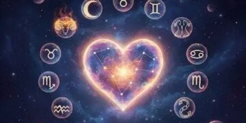 Aaj Ka Love Rashifal: Today there will be a big upheaval in the love life of these zodiac signs, breakup of 2 zodiac signs is fixed, good news for Aries-Taurus.