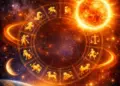 Aaj Ka Rashifal Today: Sun enters Aries on 14 April 2026, know which zodiac sign's luck will shine and who will have to be careful.