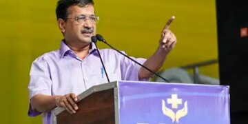 बागी सांसदों पर सख्त आम आदमी पार्टी, दल-बदल कानून के तहत कार्रवाई की तैयारी