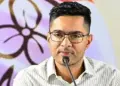 Abhishek Banerjee was furious at Khawaja Asif's statement, said- 'We will answer by entering his house...'
